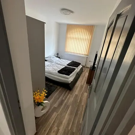 Rena Vendeghaz Homestay