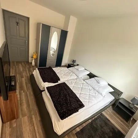 Rena Habitación en casa particular *