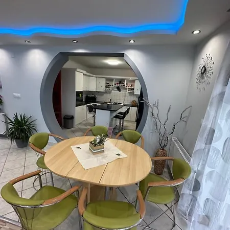 Habitación en casa particular Rena