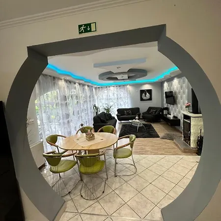 Homestay Rena Vendeghaz Nagykanizsa