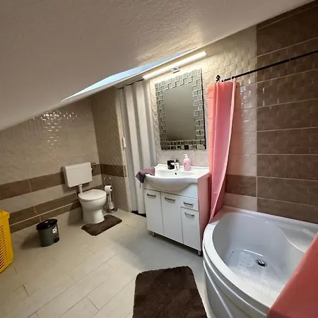 Homestay Rena Vendeghaz Nagykanizsa