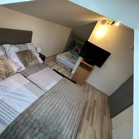Rena Vendeghaz Homestay Nagykanizsa