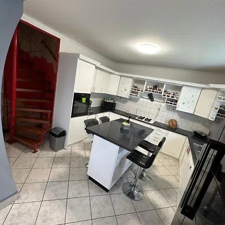 Habitación en casa particular Rena