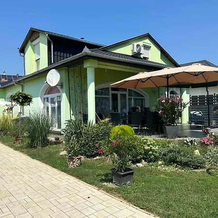 Habitación en casa particular Rena