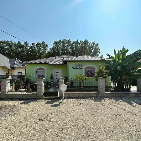 Habitación en casa particular Rena Nagykanizsa
