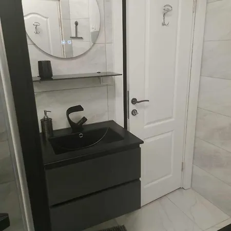 Rena Habitación en casa particular Nagykanizsa