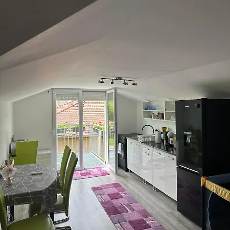 Habitación en casa particular Rena Nagykanizsa