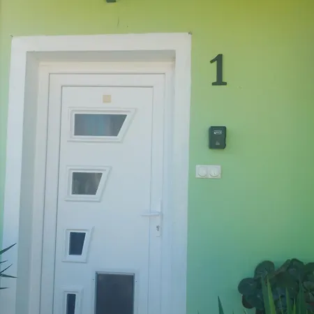 Habitación en casa particular Rena *