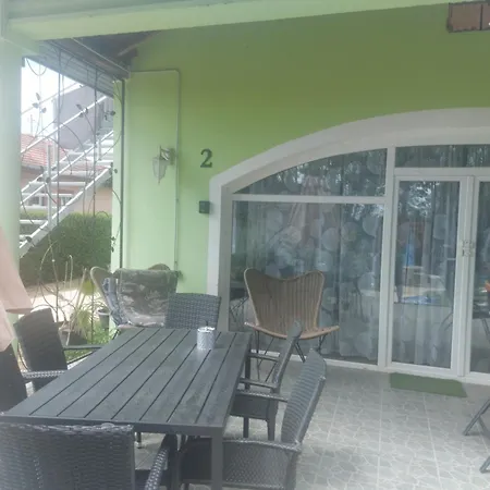 Rena Habitación en casa particular Nagykanizsa