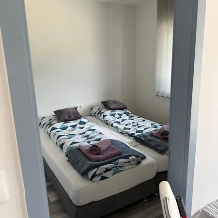 Rena Habitación en casa particular