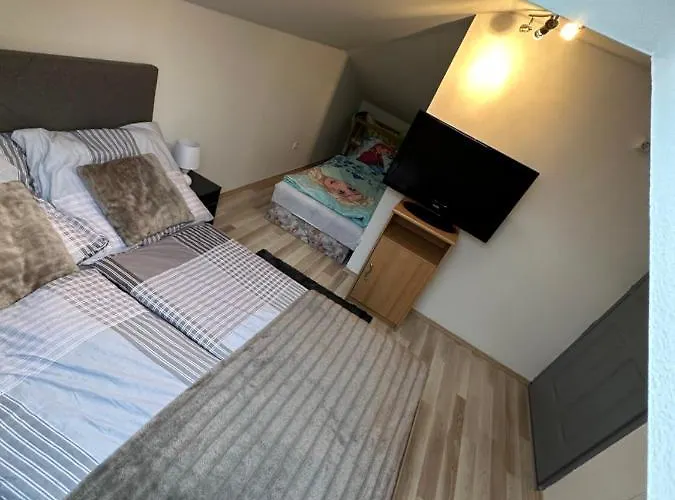 Rena Vendeghaz Homestay Nagykanizsa