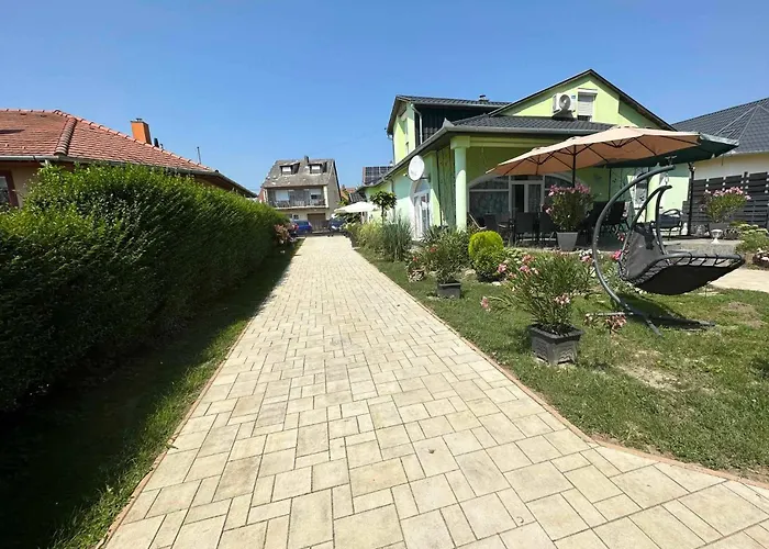 Rena Vendeghaz Homestay Nagykanizsa
