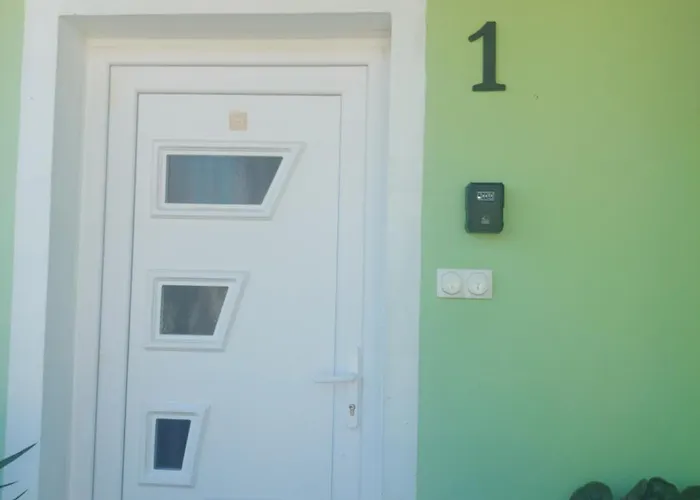 Homestay Rena Vendeghaz *