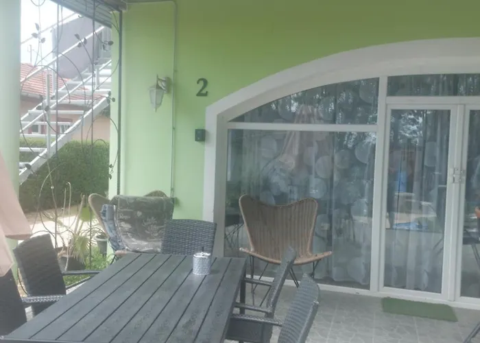 Rena Vendeghaz Homestay Nagykanizsa