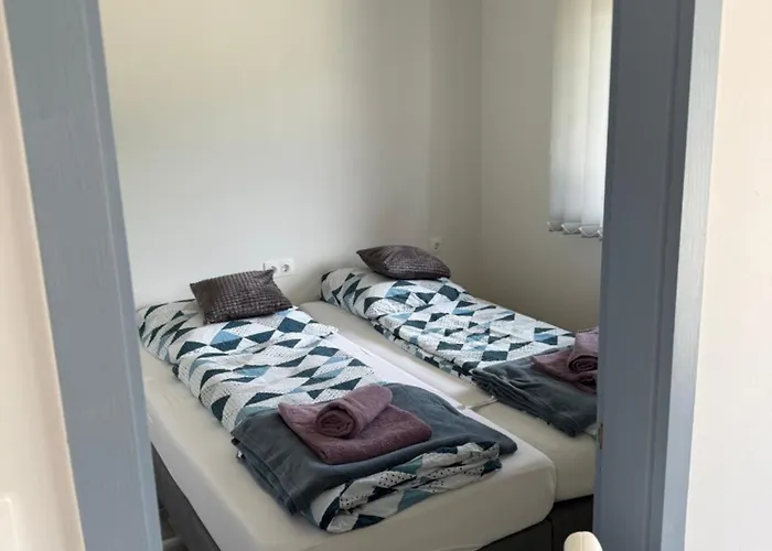 Rena Vendeghaz Homestay